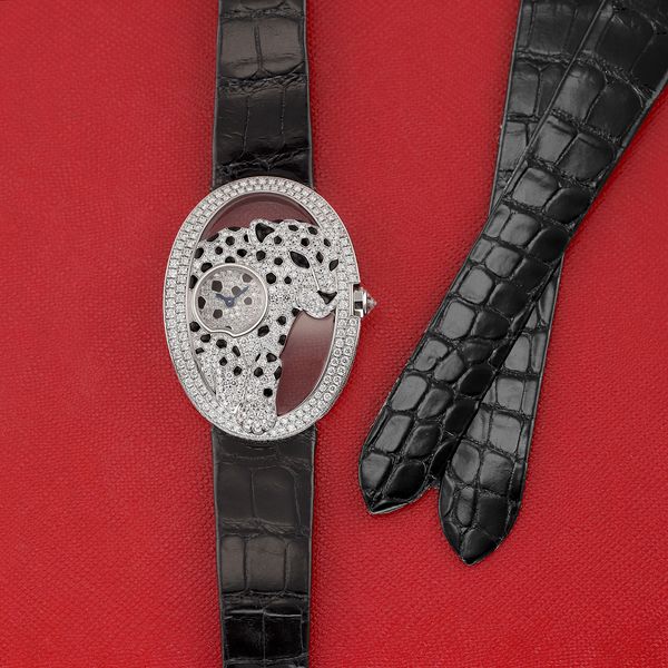 Cartier Panthere HPI00656